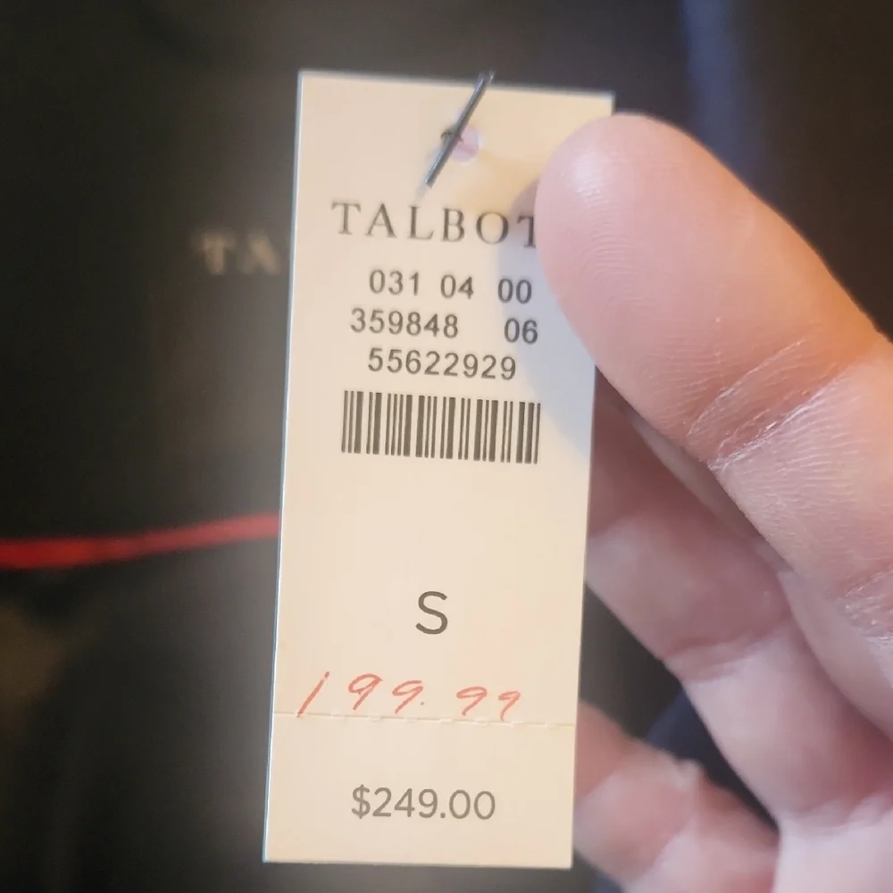 Talbots - Picture 2 of 8